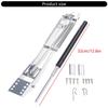 Efficient Window Opener Support Agricultural Window Opener Automatic Window Opener Support Simple Installation for Plant