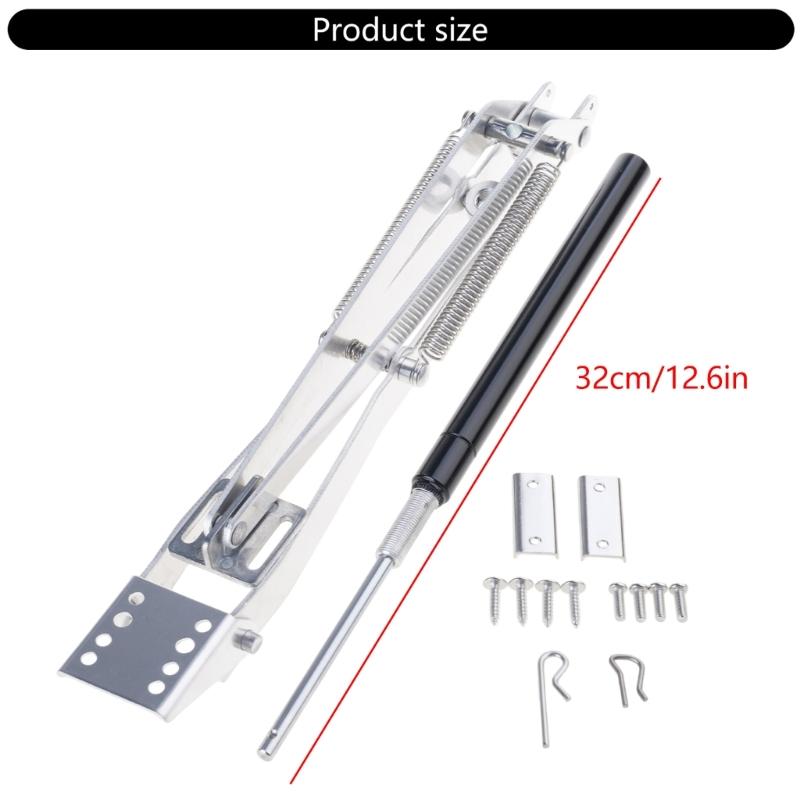 Efficient Window Opener Support Agricultural Window Opener Automatic Window Opener Support Simple Installation for Plant