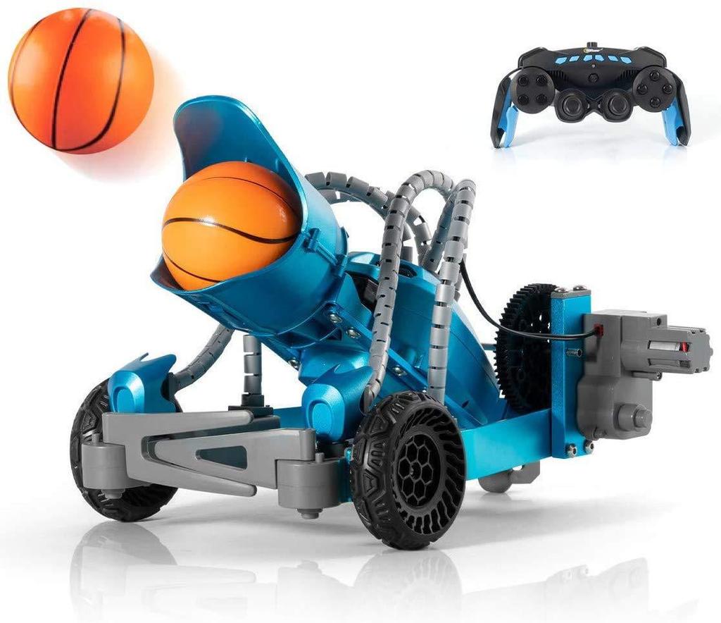 Wielofunkcyjny Robot RC do Stuntów High-Tech z Transgranicznym Zasięgiem dla Dzieci