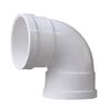 PVC Pipe Elbow 110mm