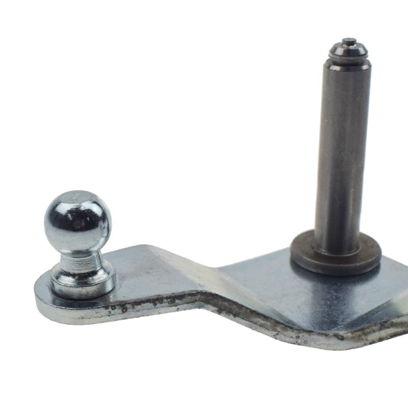 Lightweight Ergonomic Precise Car Gear Shifter Linkage Lever Assembly 1J0711202F 1J0711203G Enhances Driving Experience