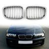 Accesorios de exterior – Rejilla frontal y rejilla de radiador