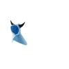 Pet Bird Cape Cloak Outfit for Parakeet Cockatiel Outdoor Pet Supplies
