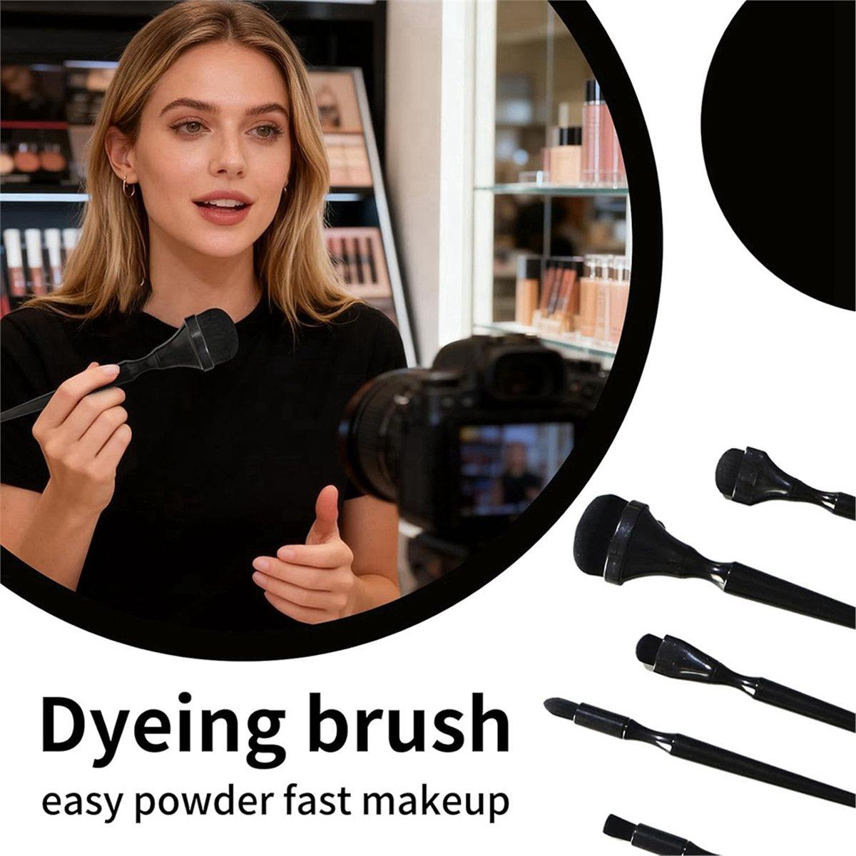 

Blending Brushes - 5 Piece Pack, Charcoal Sketchh Instruments, Artist Pastel Mixer with Tips China Mainland