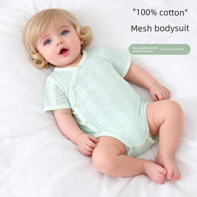 Unisex (bis 3 Jahre) – Bodysuits & Slips 