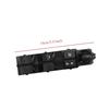 BKC6-66-350 New Car Left Front Electric Window Switch for Mazda 2013-2016 CX-5 3 Axela 2014-2016 BKC666350 BKC666350A