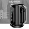 Automatic Male Masturbator for Men, Telescopic Vibration with Real Vagina Pocket Pussy, Penis Oral Toy for Adults 18+