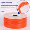 Kezhou High-Pressure Braided PU Air Hose