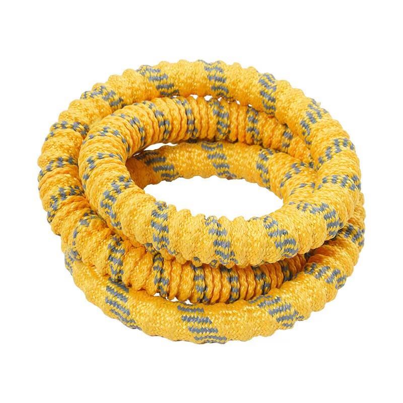 Longzhan Soft Spring Weighted Silent Hula Hoop