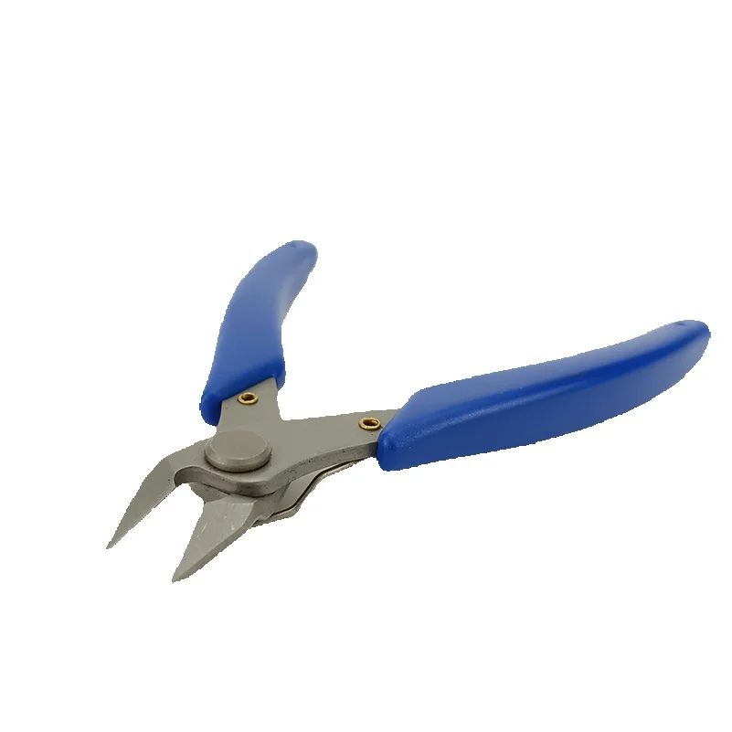 CYH-30 High Hardness Precision Electronic Wire Cutters High-quality Diagonal Pliers Stainless Steel Scissors Cutting Tools
