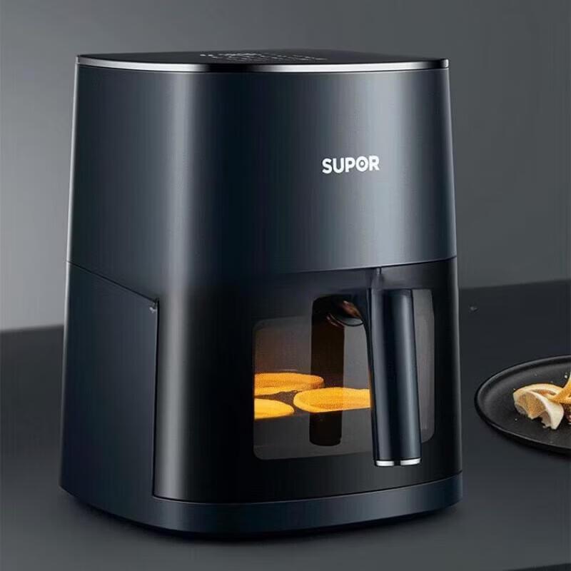 Supor 6L Multifunction Visual Air Fryer