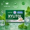 Lotte Xylitol Chewing Gum 16g Long‑lasting fresh flavour, xylitol formula for refreshing your mouth