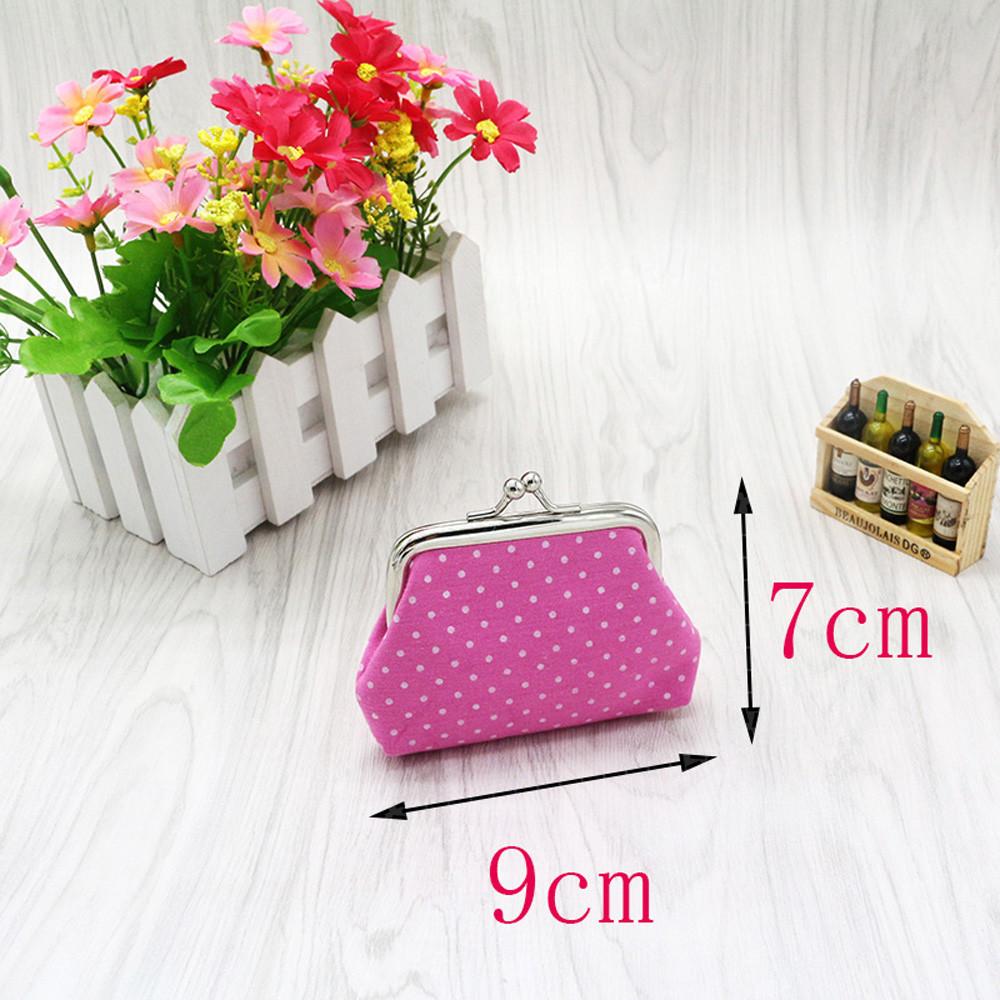 Τσάντα τσάντας συμπλέκτη για πορτοφόλι κερμάτων Sagit Γυναικεία θήκη για μικρό πορτοφόλι