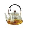 Chaxun Borosilicate Glass Teapot