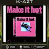 MINHO () – Secondo Mini Album Make it hot (Portagioielli ver.)