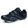 New Men's Cycling Sneakers with Cleats Speed Cycling Shoes for Women, Rubber Soled Cycling Shoes