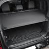 20-26 Land Rover Defender 110 Rear Trunk Sunshade Partition Curtain