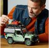 LEGO ICONS 10317 Land Rover Classic Defender 90