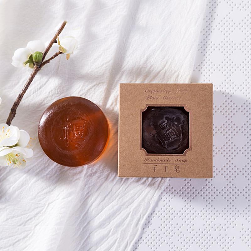 Sleepless Treatment Sandalwood Soap To Promote Sleep Sleepy Soap Anti Insomnia Away Gentle