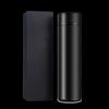 Hongli Men's Matte Black Insulated Thermos