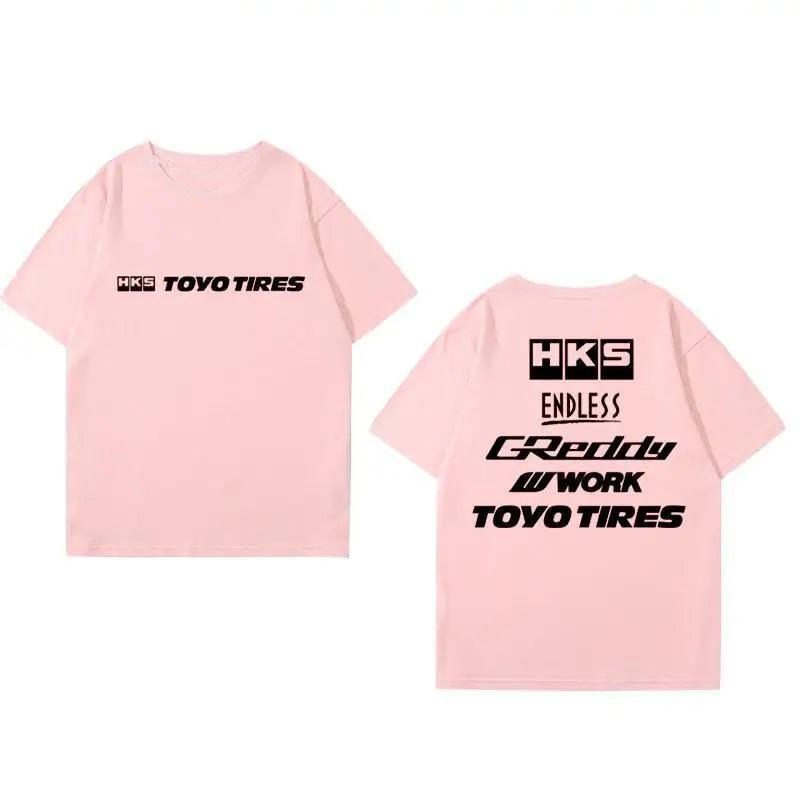 Car Modification Culture Trend T Personality Trend Car Culture Tshirt for Men Women Cotton Street Top Modification Enthusiasts