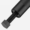 Heavy Duty Coil Spring Compressor Tool, Shock Absorber Strut Removing Installing Tool for Car Repairing, Max Load 100KG