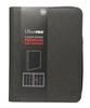Card Album Ultra Pro: 9-Pocket Zippered Premium Pro-Binder