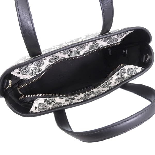 Shoulder Spade Flower Small Kate Spade [Kate Spade] Women's Bag, Bag, 2-way, Crossbody, Handbag, Outlet, Brand, Tote, KH425, (Black Multi/Black)