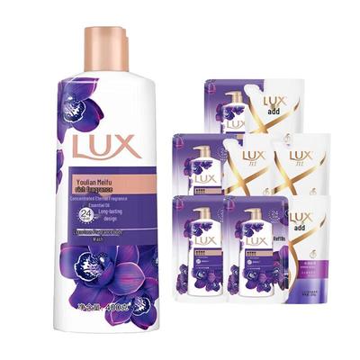 Cura di capelli e cuoio capelluto – Kit per la cura dei capelli