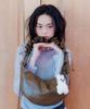 Limelike Vintage Pring Bag_Brown