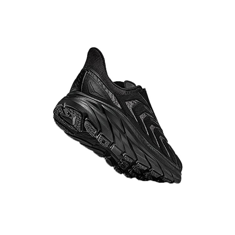 HOKA One One Project Clifton Triple Black 1127924-BBLC