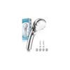 RUNCTY Shower Head with Chlorine Removal [SPA-Grade Mist Experience, Enhanced Chlorine Removal, 6