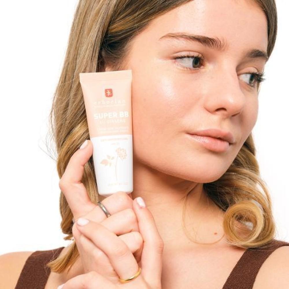 Erborian Super BB Creme 15ml