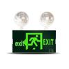 Heixie Fire Emergency LED Exit Sign and Lighting