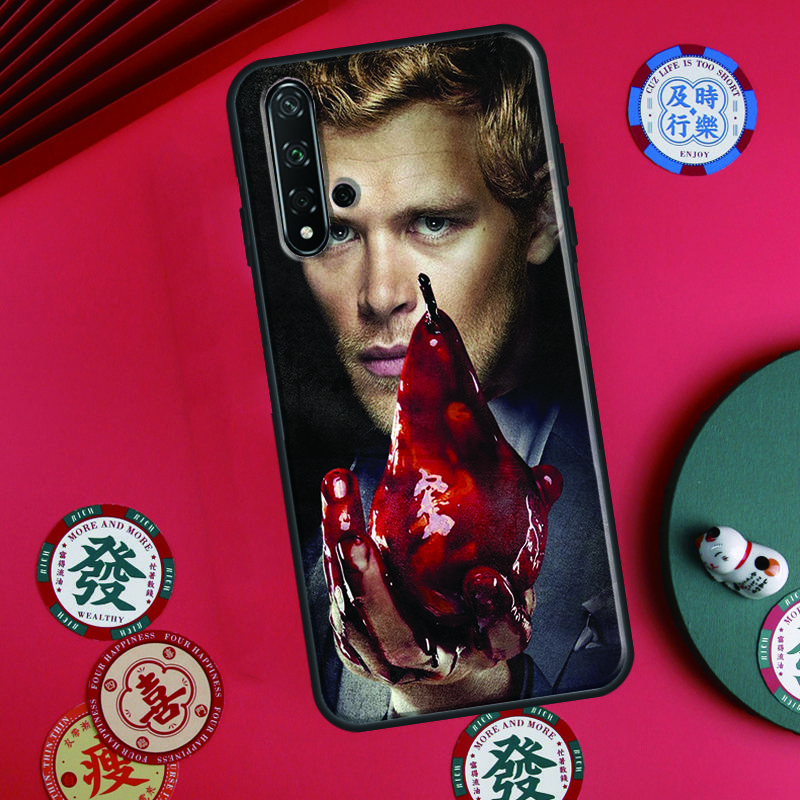 

Клаус Майклсон Дневники Вампира Для Huawei P20 P30 P40 Lite P60 Pro Nova 12i 11i 8i 12s 9 10 SE Y90 Y60 Y70 Y72 Y61 Y91 Чехол Huawei Nova Y60