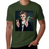 New Untukkulit Lewis Capaldi Has Released His Debut Album Tshirt Cute Tops Blouse Graphics T Shirt Slim Fit T Shirts For Unisex