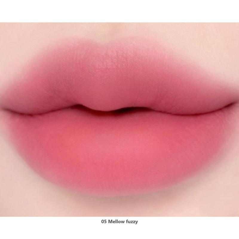 MILK TOUCH Spread Fit Blur Tint 3.8g 8colors 2025 S/S K-Beauty