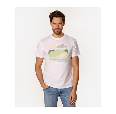 Oberteile – T-Shirts
