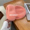 Stylish And Versatile Acrylic Knit Hat For Women Perfect Winter Accessory