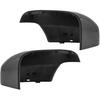 Compatible For Volvo XC90 2007-2014 Side Mirror Cover Compatible For Volvo XC70 2008-2012 Rearview Mirror Shell Housing Outer None Painted