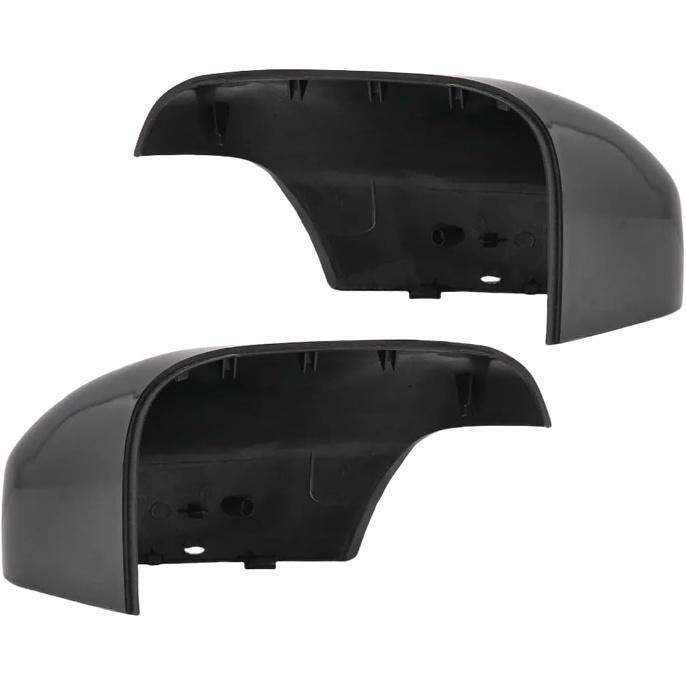 Compatible For Volvo XC90 2007-2014 Side Mirror Cover Compatible For Volvo XC70 2008-2012 Rearview Mirror Shell Housing Outer None Painted