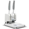 GEPAD GP-30E Elektrische Perforeer- en Financieel Bindmachine CN-stekker (adapter meegeleverd)
