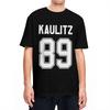 Streetwear TShirt Tokio Hotel Cotton TShirts Rock Band Tom Kaulitz Hip Hop Tshirt for Adult Y2K Retro Casual Short Sleeve Tops