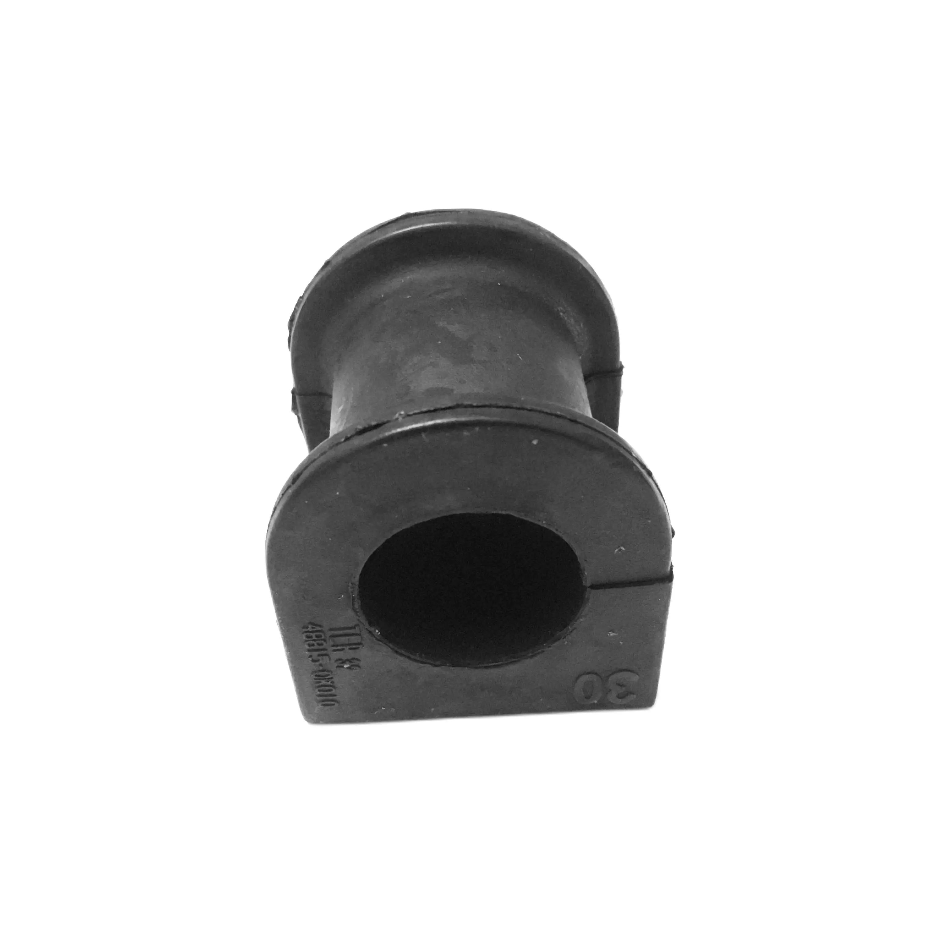 Front Stabiliser Bushing Anti Roll Bar Bushes Suitable for Toyota Hilux FORTUNER INNOVA 48815-0K010/0k030 GGN50 KUN25 LAN15 A Pair