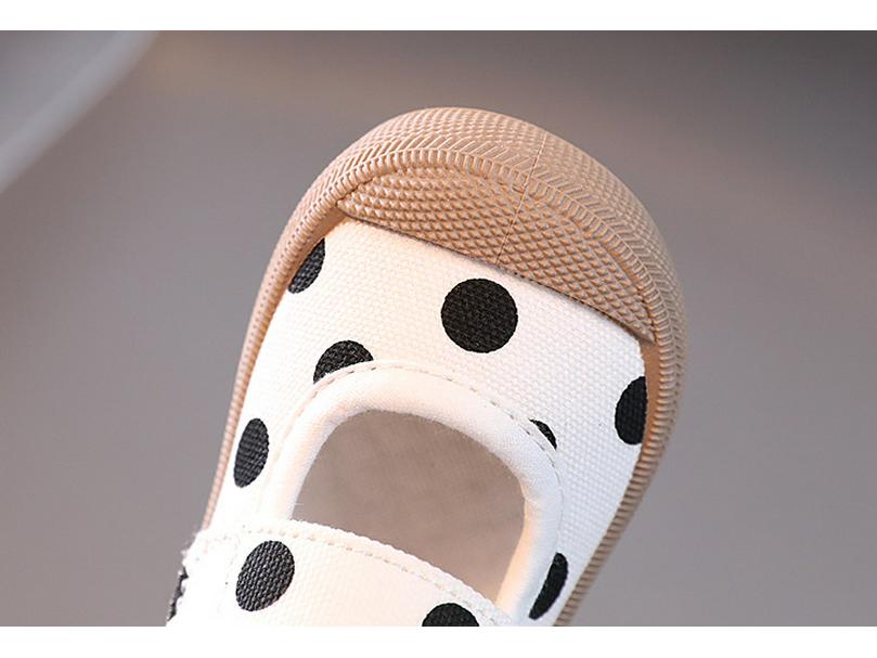 2024 Seasonal Baby & Toddler Soft-Soled Canvas Shoes for Girls and Boys, Men's Casual Slip-Ons