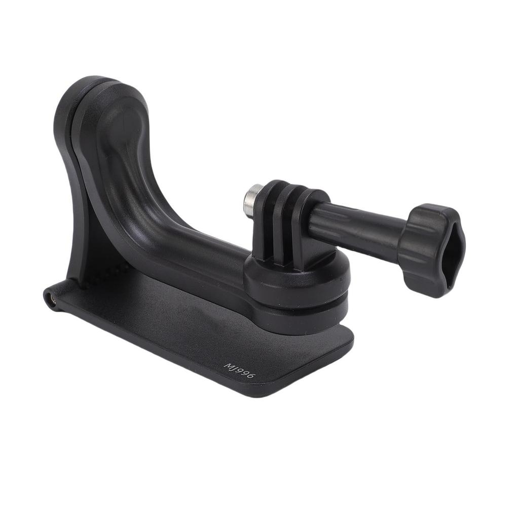 Magnetic Camera Mount Fit for Pocket3 Action5 Outdoor Camera Multi Axis 360 Degree Rotation Magnetic Camera Desktop