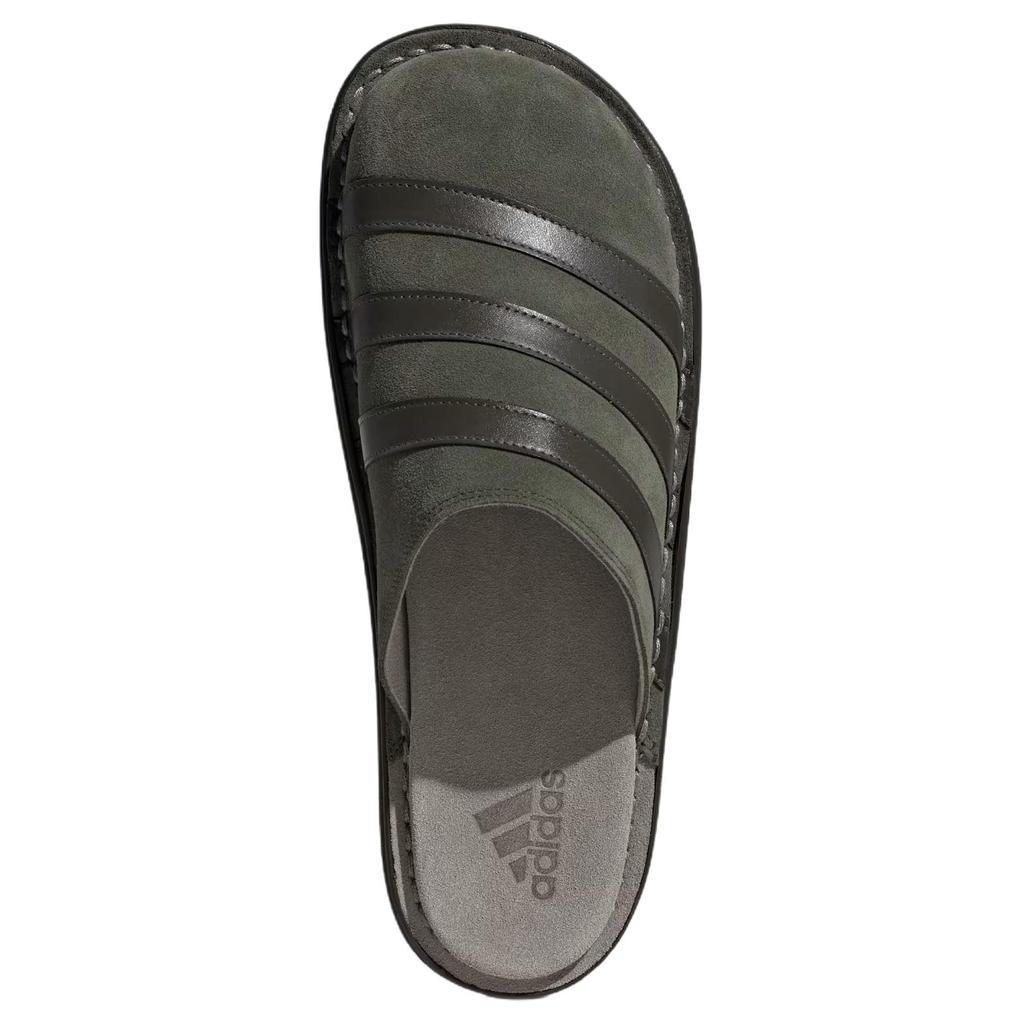 Adidas Adiclog Slides Olive Strata Unisex Sneakers JQ7770