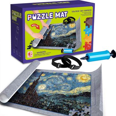 Puzzles et casse-têtes – Puzzles