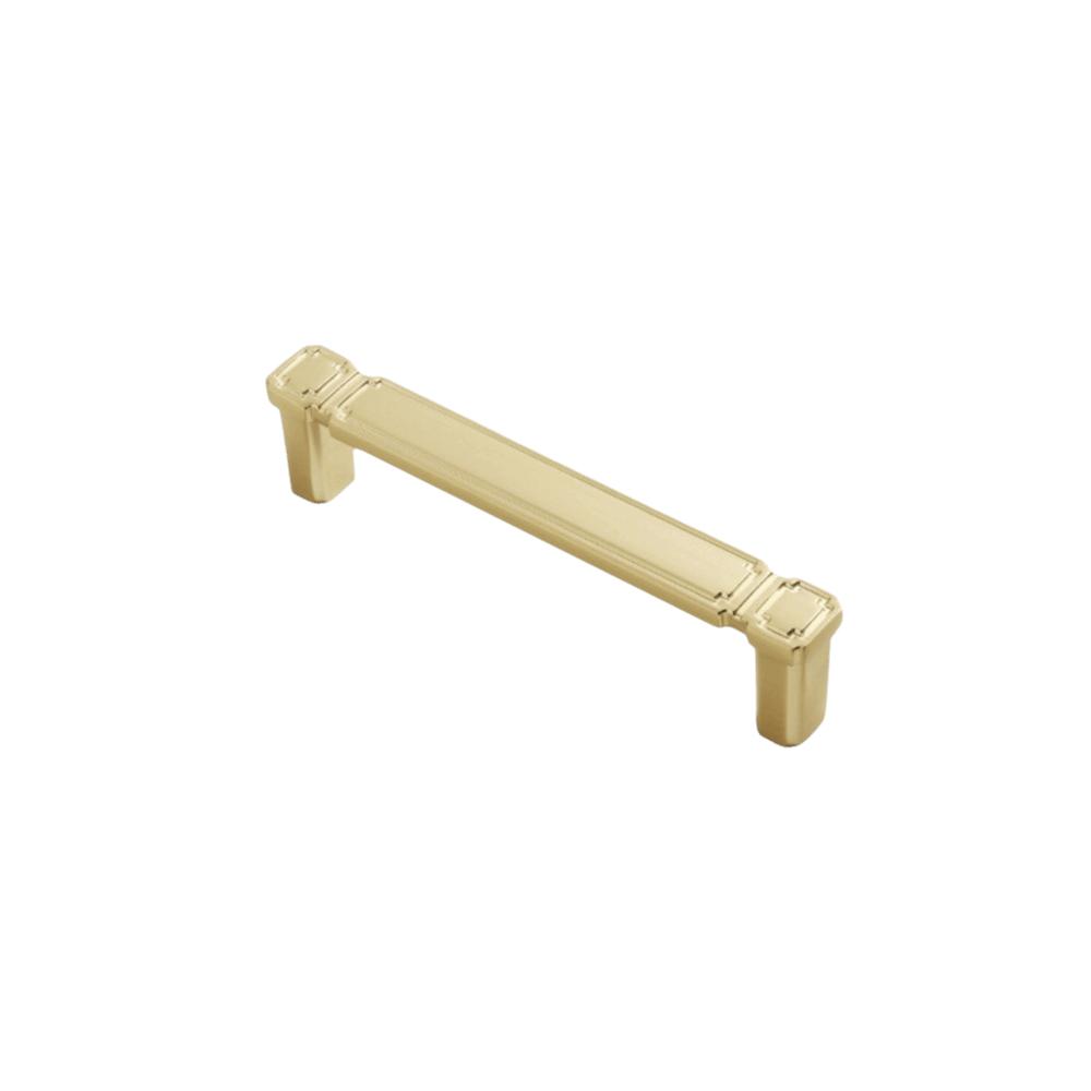 Gold Zinc Zinc Zinc Alloy Drawer Pulls Single Hole Single Hole Handles Chinese Style Cabinet Handles  Drawer