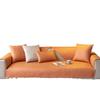 Waterproof Technology Cloth Sofa Cushion Light Luxury Modern High-End Universal Seat Cushion Non-Slip  New Sofa Cover